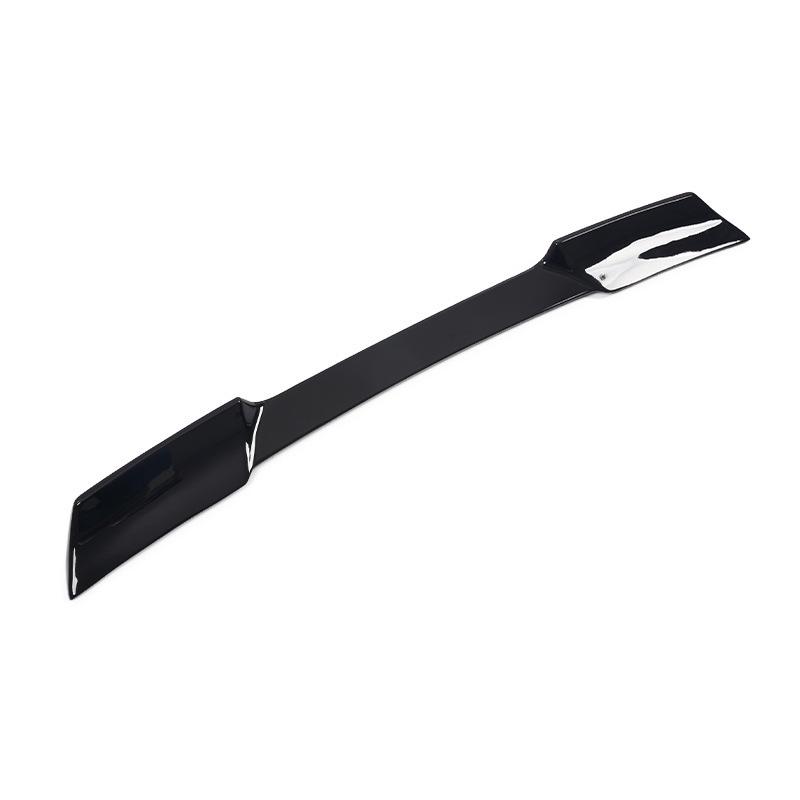 Corvette C5 ZR1 (97-04) Extended Rear Spoiler & Wing Trim