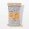 MUJI Polyester Laundry Net Flat Large 50cm X 40cm Double-Sided 83932381