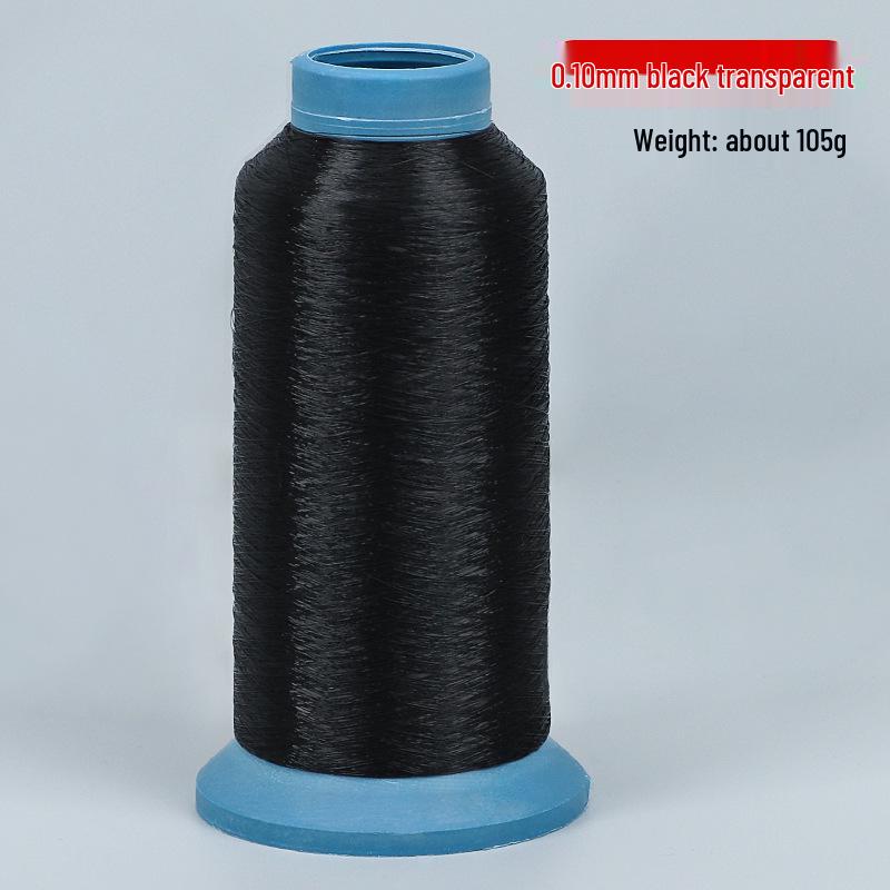 Superfine Transparent Nylon Thread for Sewing and Crafts