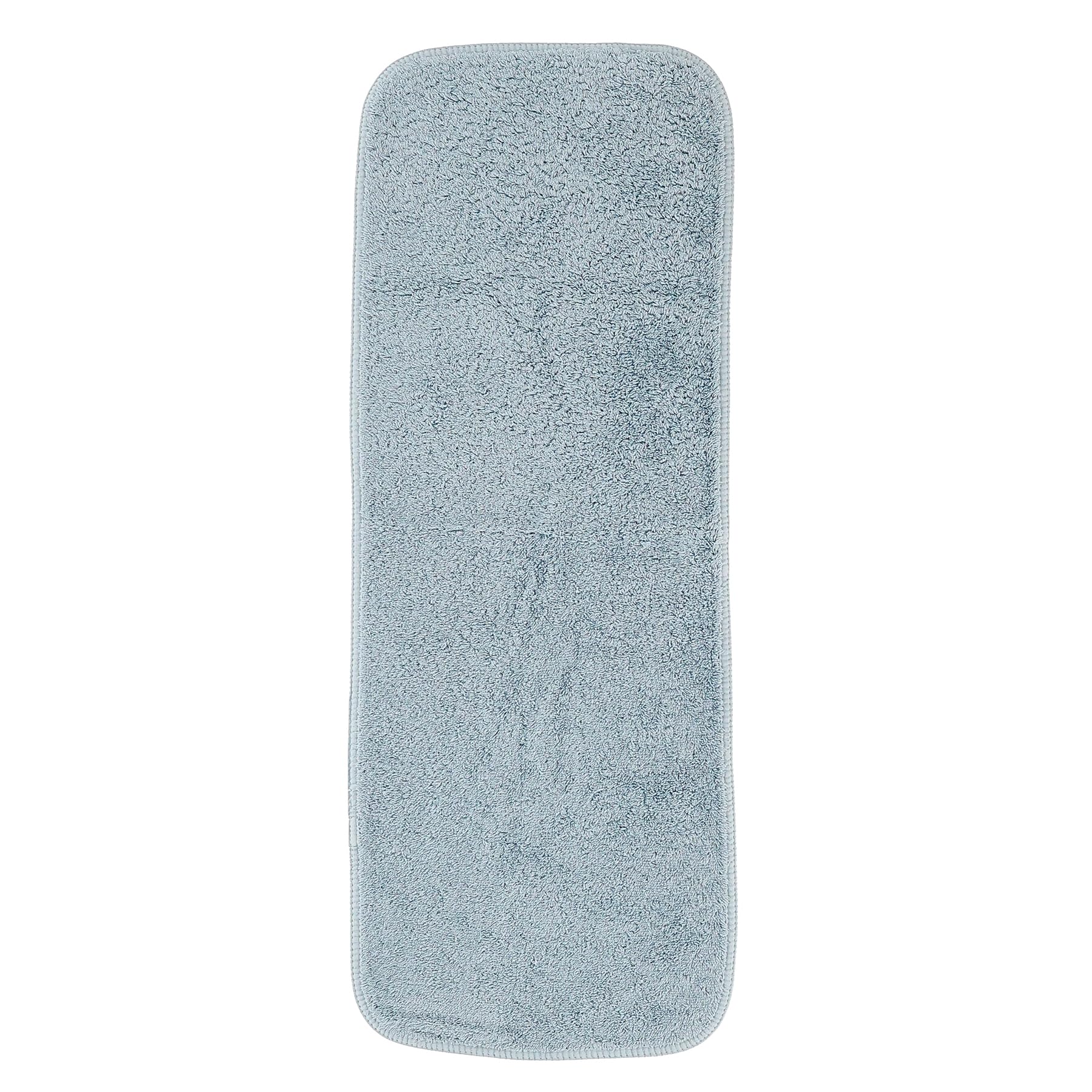 Marushin Face Premium Light Made in 0368002700 Towel, Cotton, Blue, Portugal,