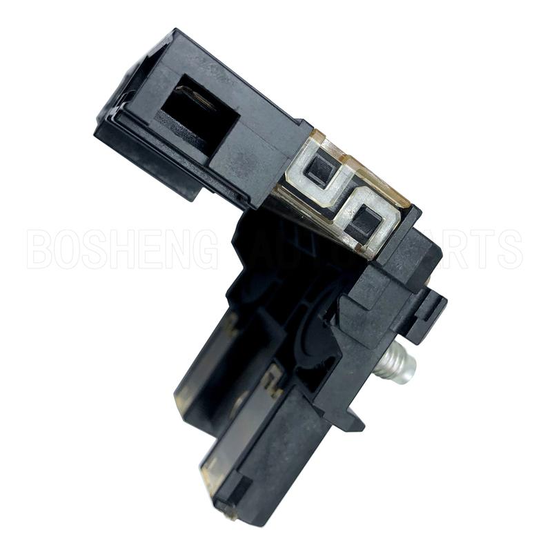 Support de bloc de fusibles et de fusibles-liens OEM 24380-BB50A EBP-NS-000 24380BB50A pour NISSAN X-TRAIL III 13- pour RENAULT KADJAR 15-