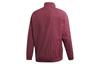 adidas Originals Jacket Men's Burgundy DU8132