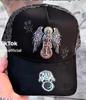 TikTok Mexico Meikeduo Trendy NY31 Cross-Border Hat with Chip – New 31 Hat