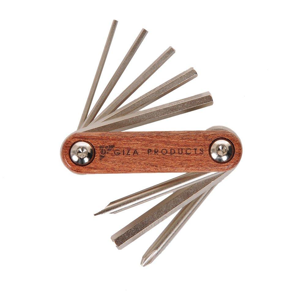 GIZA PRODUCTS 8 Function Handy Tool TOL16600