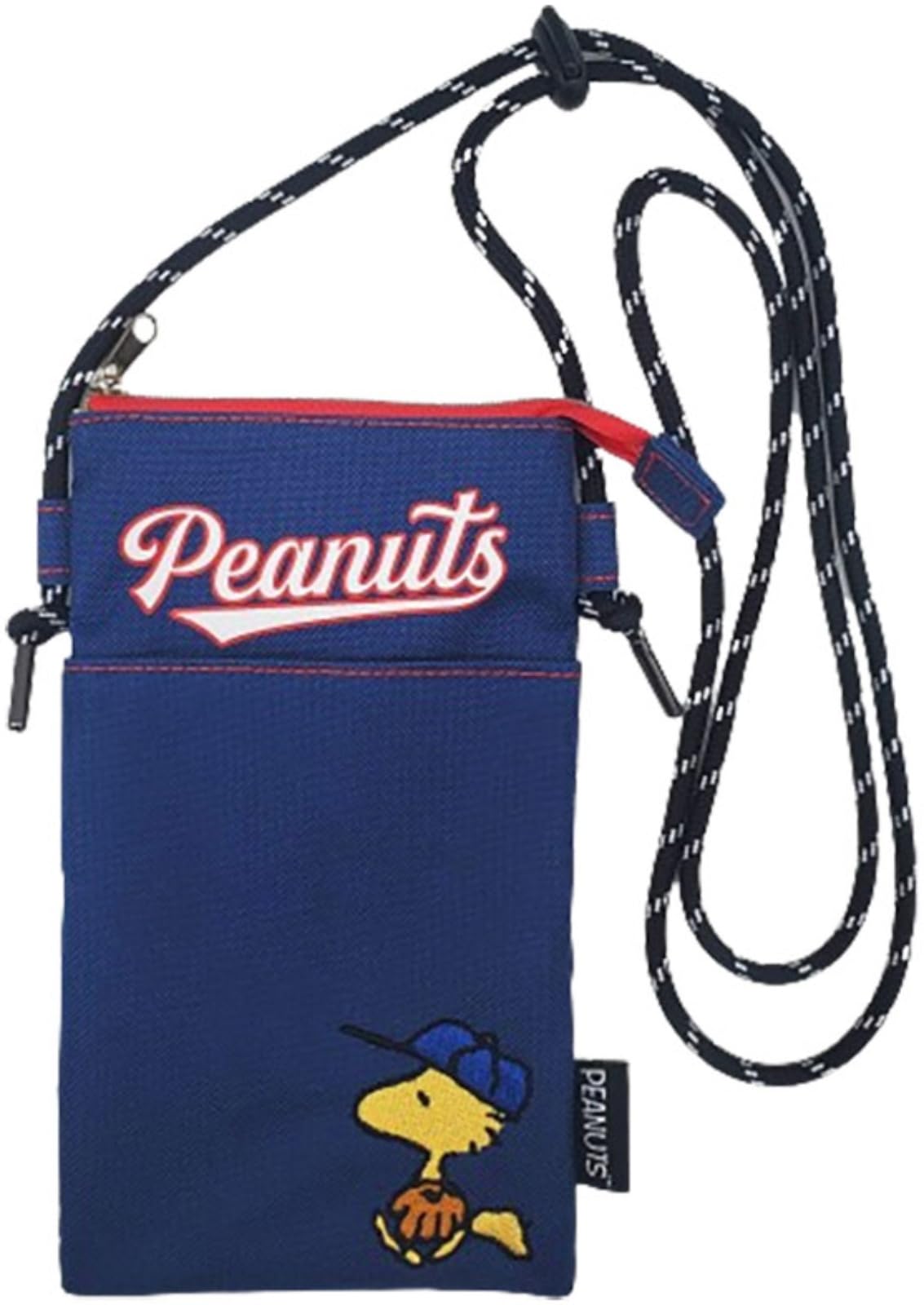 

Nakajima Corporation Woodstock бейсболка молния Sacoche 197986-24