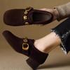 Střevíce – Dámské loafers