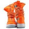 Nike Sf Air Force 1 High Total Orange AA1128-800