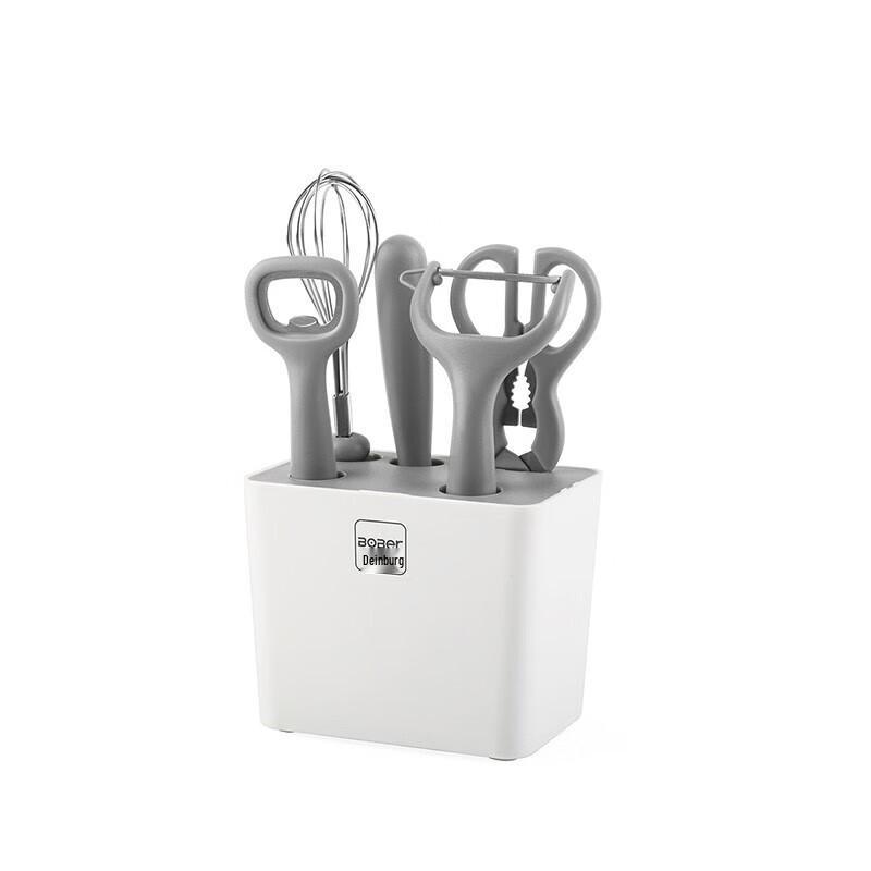 Bobao 6-teiliges Küchenutensilien-Set