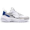 Puma Thunder Electric White Blue Sliver Womens 367998-02