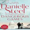 Dangerous Games by Danielle Steel Paperback Book 9781509800117
