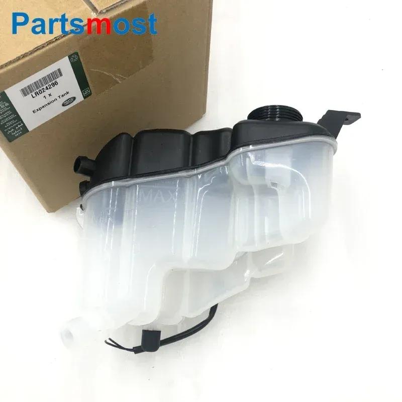 LR024296 31200321 2.0 2.2 TD4 Radiator Coolant Overflow Container for LAND ROVER LR2 RR Evoque VOLVO S80 V70 XC60 Expansion Tank