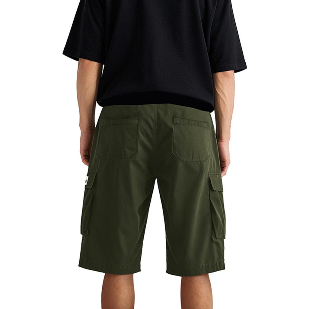 Men'S Outdoor Fashion Sports Casual Basketball Shorts Running Training Shorts