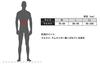 Boxer Front Boxer Moisture Quick Loose All Size L [B.V.D.] Briefs, 3-Piece Set, Opening, Shorts, 3P, Wicking, Drying, Fit, Seasons, Men's, Assorted,