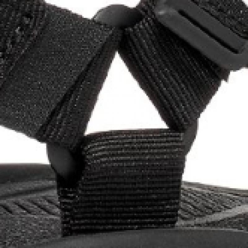 Teva Hurricane Xlt2 Men S Sandal Black Stvm2419234 Blk