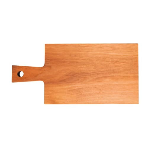 Dasholz Cutting Board C Black Cherry