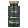 Phosphatidylserine, Soy-Free Formula, 100 Mg, 90 Softgels