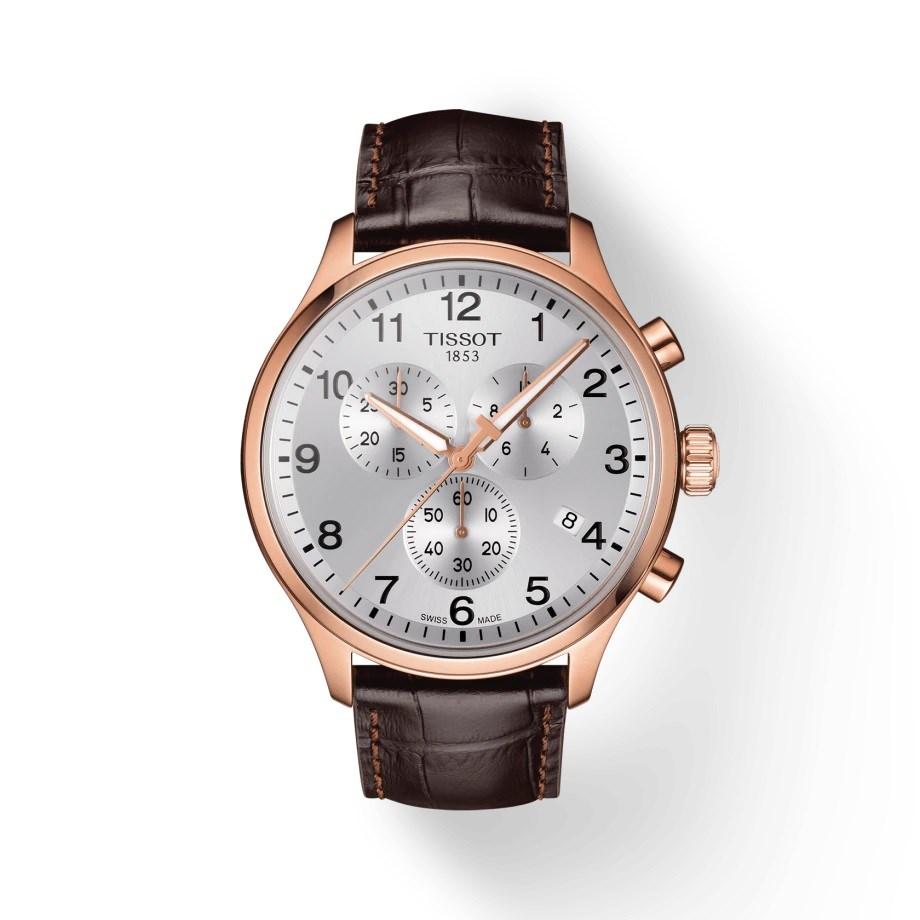 

TISSOT T116.617.36.037.00 ERKEK KOL SAATİ