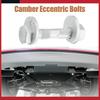 Pack of 1 for Toyota RAV4 10-18 No.4840942030 Eccentric Alignment Camber Bolt