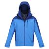 Regatta Mens Wentwood VIII 3 In 1 Waterproof Jacket