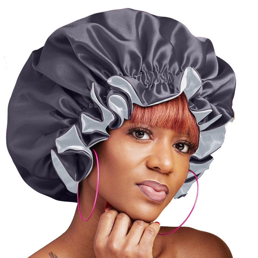 Buy Satin Lined Bonnet Women Beauty 