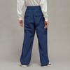 adidas Solid Color Casual Cargo Joggers Men Bottoms Tech-Indigo IA1431