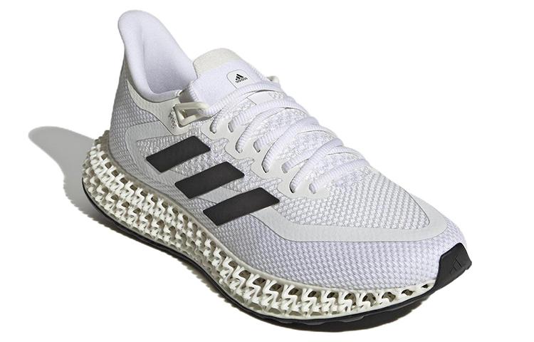 4DFWD Adidas 2 'Bianco Nero' GX9247