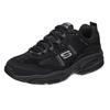 Skechers Men's 51241 Thick-Sole Casual Sneakers