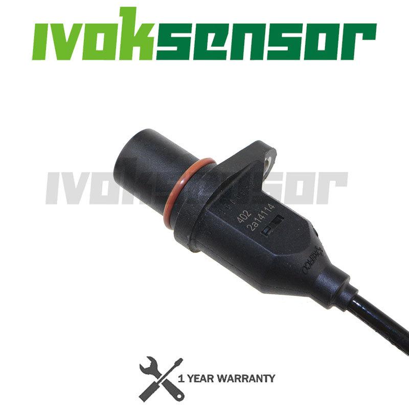 Crankshaft Position Sensor For Hyundai Accent Kia Rio Rio5 1.4 1.6 2006-2011 39180-26900 3918026900