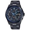 Casio OCEANUS Classic Line OCW-T2600B-1AJF Radio-Controlled Solar Watch (Domestic Genuine Product)