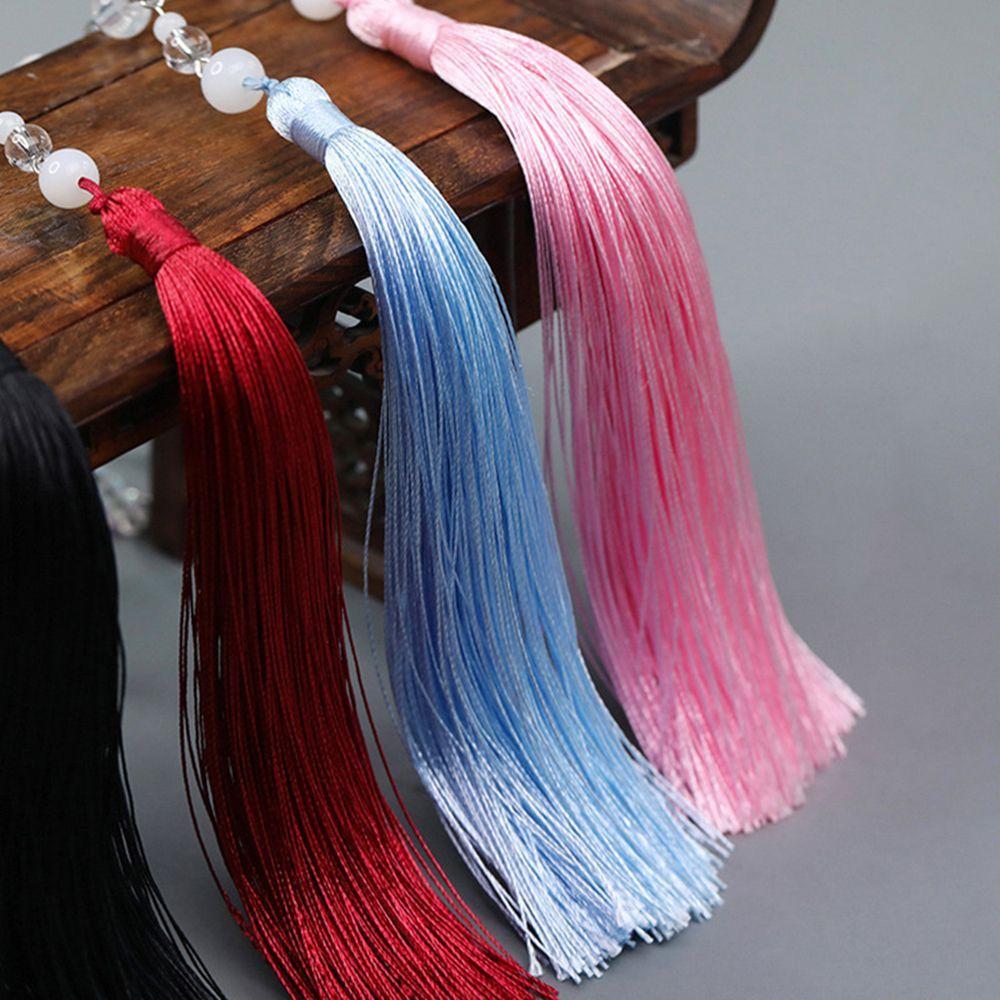 Accessories Imitation  Lotus  Pendant Waist Pendant Hanfu Tassel Pendant Imitation  Hanging