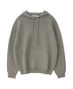 SUARE Washable Hooded Knit - 9 Colors