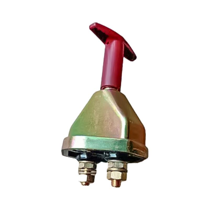 Leixiang Dongfeng Tianjin EQ1120 Main Power Switch