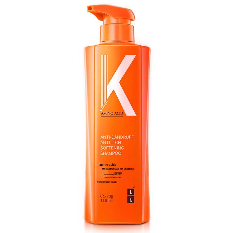LK Anti-Dandruff Amino Acid Shampoo