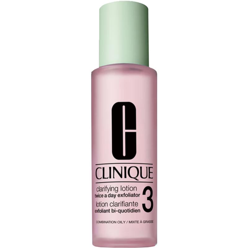 Clinique Clarifying Lotion 3 Toner