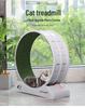 Silent Cat Wheel: Cross-Border Cat Treadmill & Climbing Frame