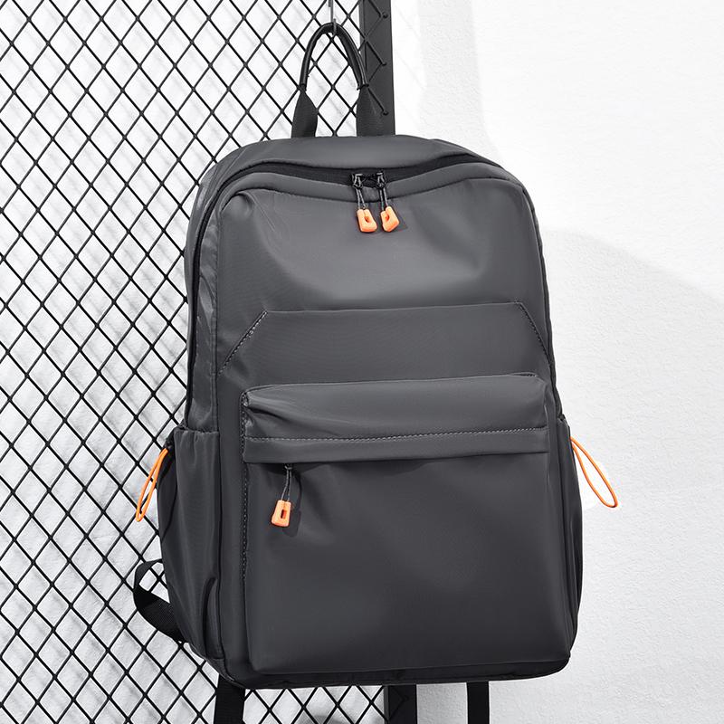 Sac à dos de voyage en plein air pour hommes d'affaires décontractés