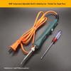 60W Adjustable Temperature Soldering Iron Kit for Electronic Repair - Long Life Inner Heating Type