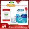 Polident Denture & Aligner Cleaning Tablets