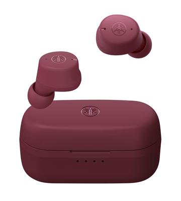 Wireless Earphones Bluetooth TW-E3C(R) Listening careVoice callsGaming modeUp To 9+15 Hours playbackWaterproof IPX5 equivalentAACaptX
