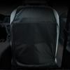 Car Seat Back Protector Cover Anti Mud Dirt Auto Seat Cover Anti Kick Mat Pad Seat Cover Car Storage Bags