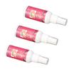 3PCS Women Hair Removal Cream Non Irritating Body Hair Inhibitor for Face Underarm Arm Back 50ml