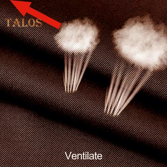 Waiter Apron with Long Straps Widely Used Non-Fading Practical Waiter Waitress Waist Apron with Pockets Kitchen Supplies