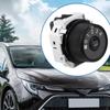 Air Conditioning Switch Button Car HVAC Wind Speed Control Switch Automotive Accessories 55902-02030