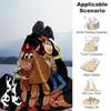 1 pezzo, Coperta Toy Story Jessie Woody Bullseye Arredo Casa, Coperta per Divano, Esterno, Idea Regalo, Flanella, Camera da Letto, Soggiorno, Viaggio, Campeggio, Uso in Auto