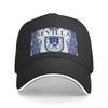 Spanien Sevilla Azulejo Azulejos Fliesen Baseballkappe Strand Ausflug Sommerhut Junge Damen