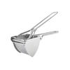 Potato Ricer, Heavy Duty Stainless Steel Potato Masher and Ricer Kitchen Tool, Press and Mash For Perfect Mashed Potatoes