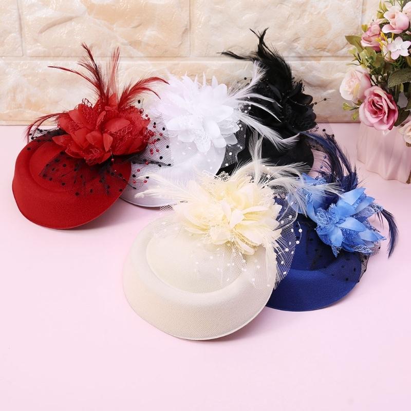 Buy Fascinator Hats Headband Womens 