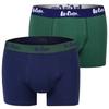 Lee Cooper Boxer Shorts 9541 9542 4 Pcs. L