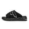 Fashion New Sale Men's Summer Fashion Slippers Mans Hard-wearing Slipper Beach Man Outdoor Sandals for Men Slip-on Designed Big Size 47