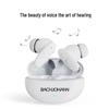 Bach Johann T5 Smart Noise-Cancelling True Wireless Earbuds
